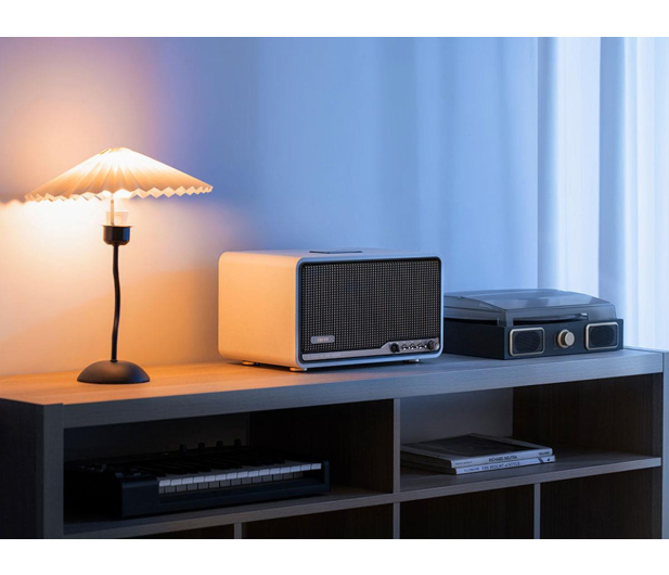 Edifier S300 beżowe - 1535680 - zdjęcie 7